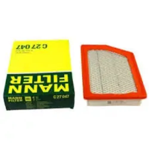 MAnn filter c27047