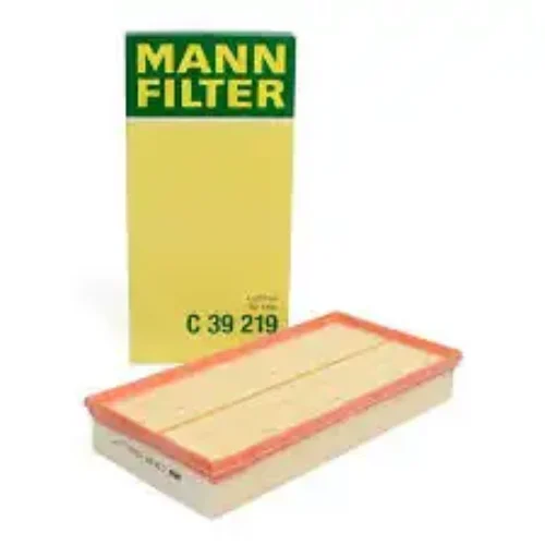 MAnn filter c39219