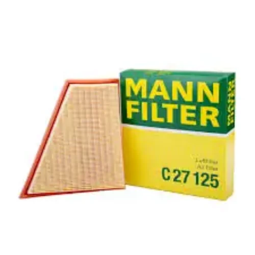 MAnn filter c27125