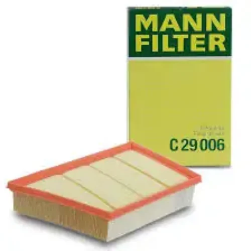MAnn filter c29006