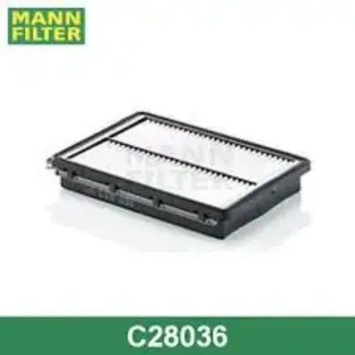 MAnn filter c28036