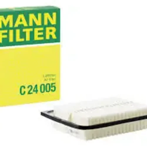 Mann filter c291110