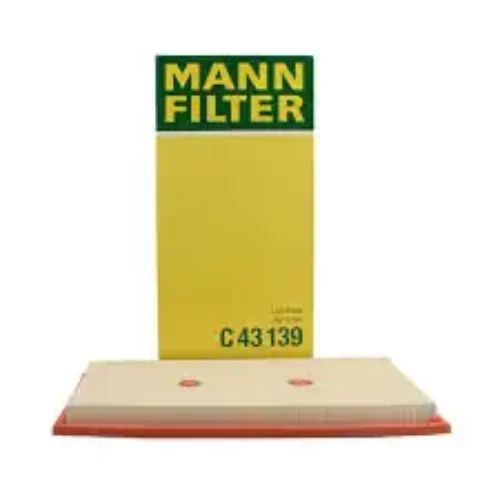 MAnn filter c43139