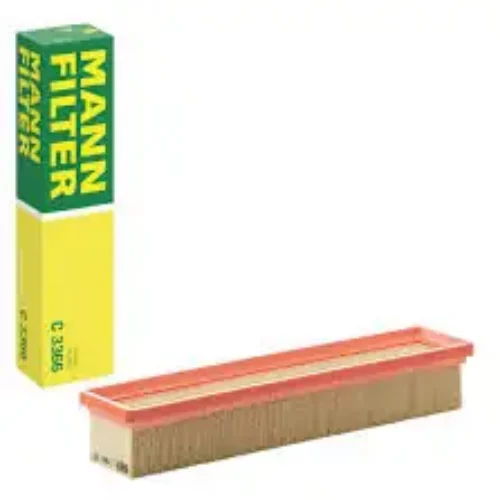 MAnn filter c3366