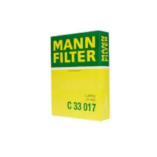 MAnn filter c33017