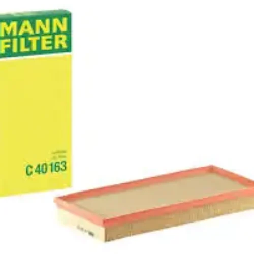 Mann filter c40163