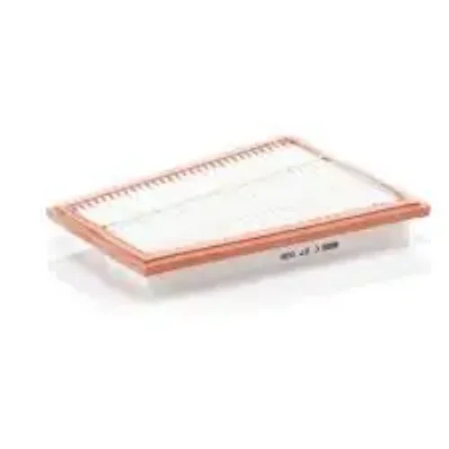 MAnn filter c27006