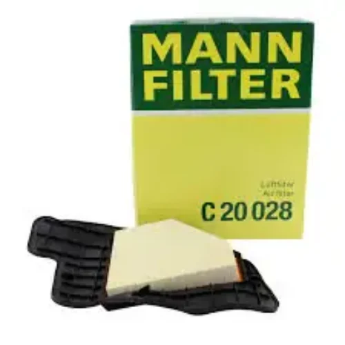 Mann filter c20028