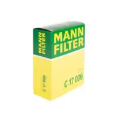 mann filter c17006