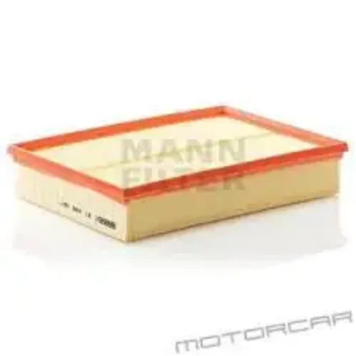 Mann filter c31196